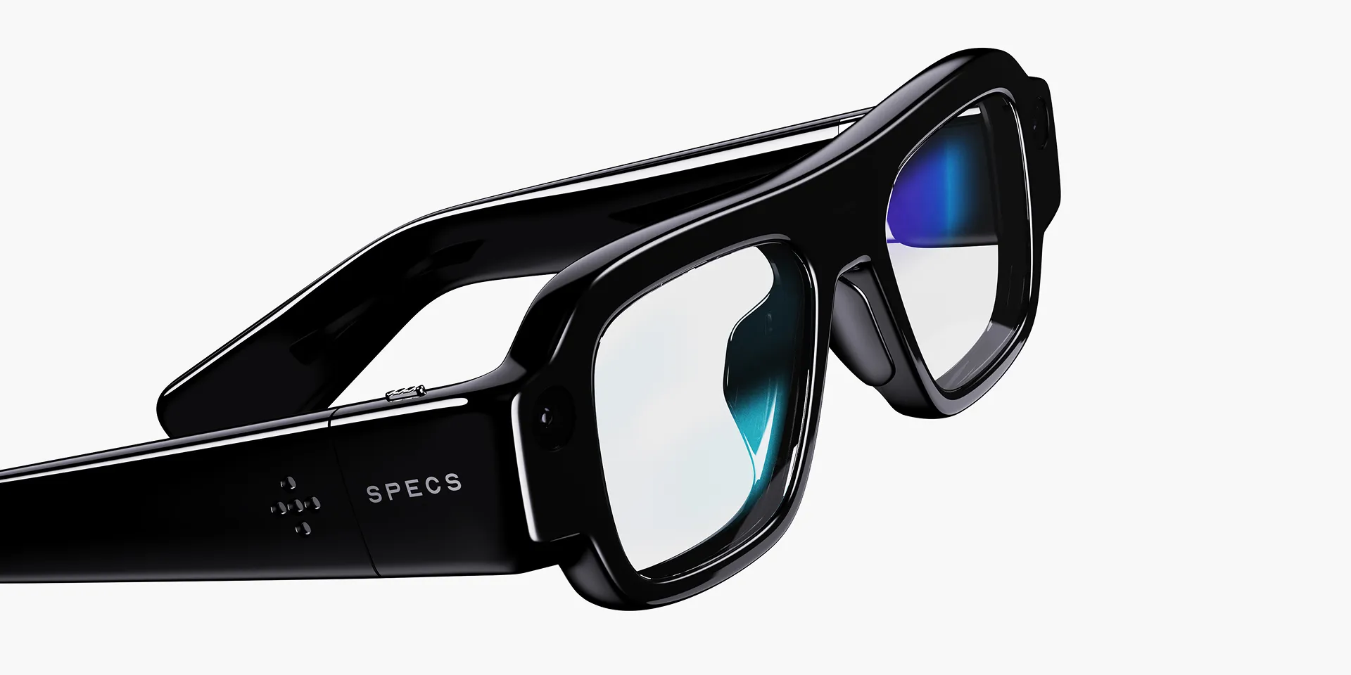 Snap Lança Óculos de Realidade Aumentada: Specs Chegam Custando uma Fortuna!