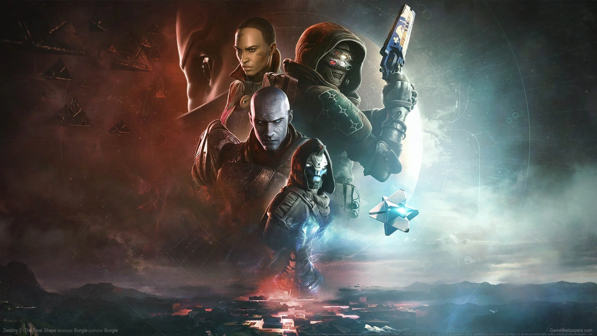Crise na PlayStation: Bungie anuncia demissões em massa e admite que Destiny 2 ficou abaixo das expectativas