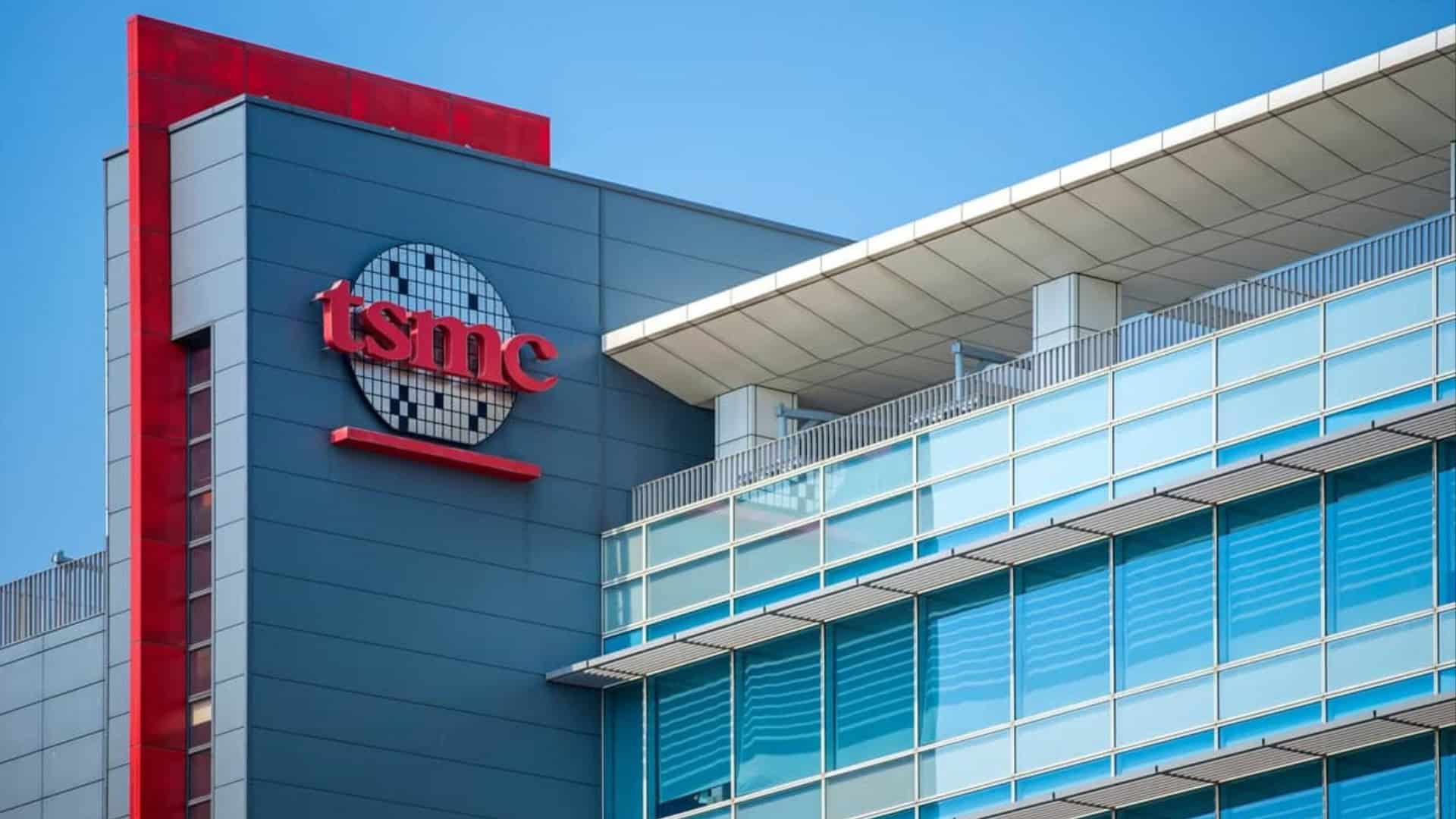 Efeito Dominó: TSMC aumenta preços de chips avançados e vai encarecer eletrônicos da Apple, Nvidia e AMD
