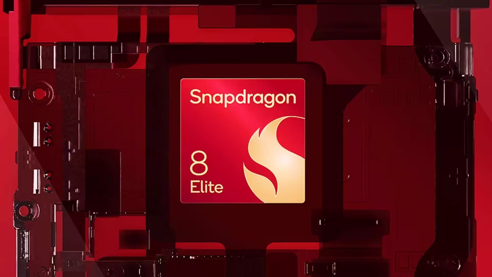 Qualcomm exagera no nome: "Snapdragon 8 Elite Gen 6 Pro" vira piada, mas promete salto histórico de desempenho