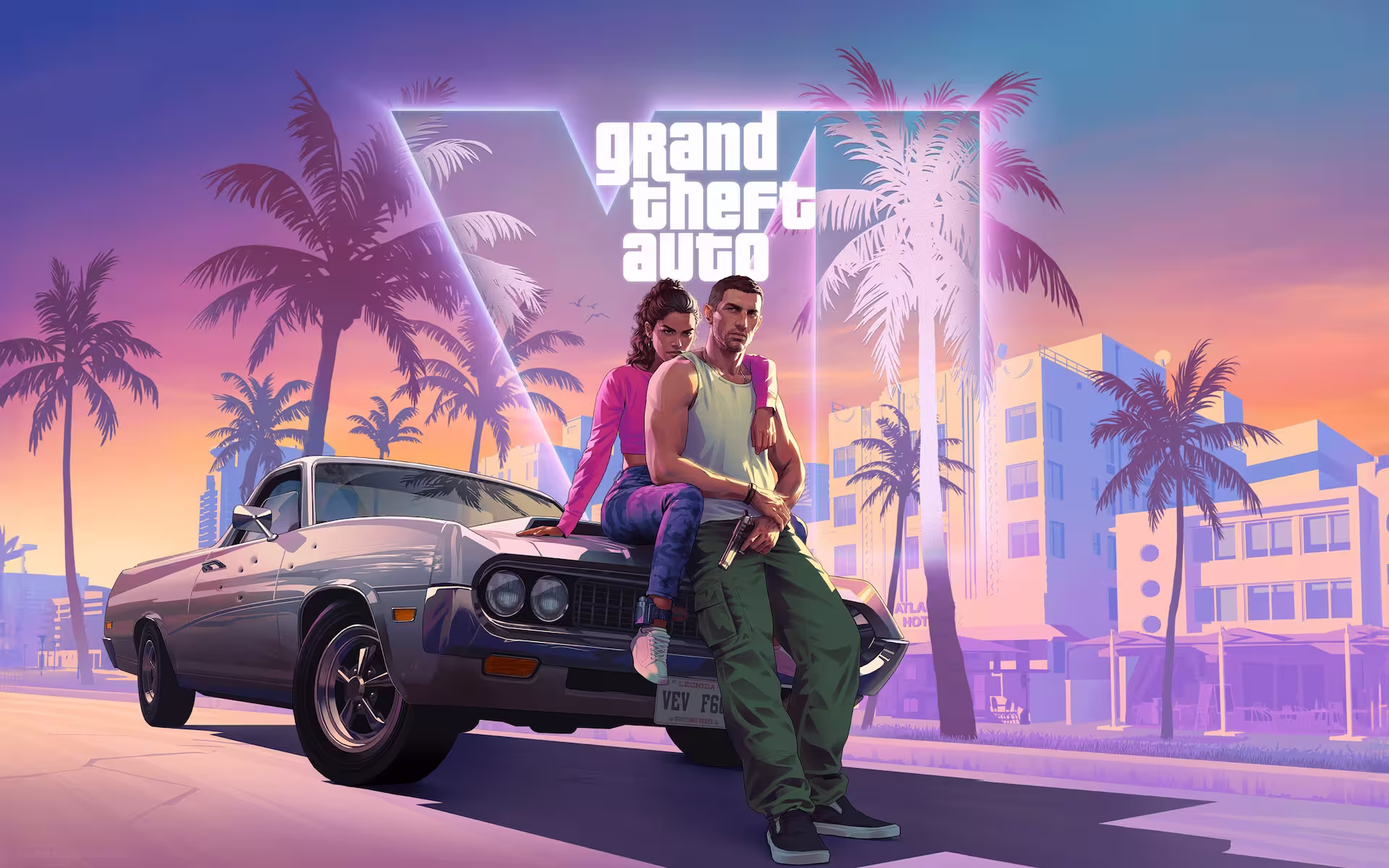 Sem disco: Caixa física de 'GTA 6' trará apenas código de download e gera polêmica no varejo