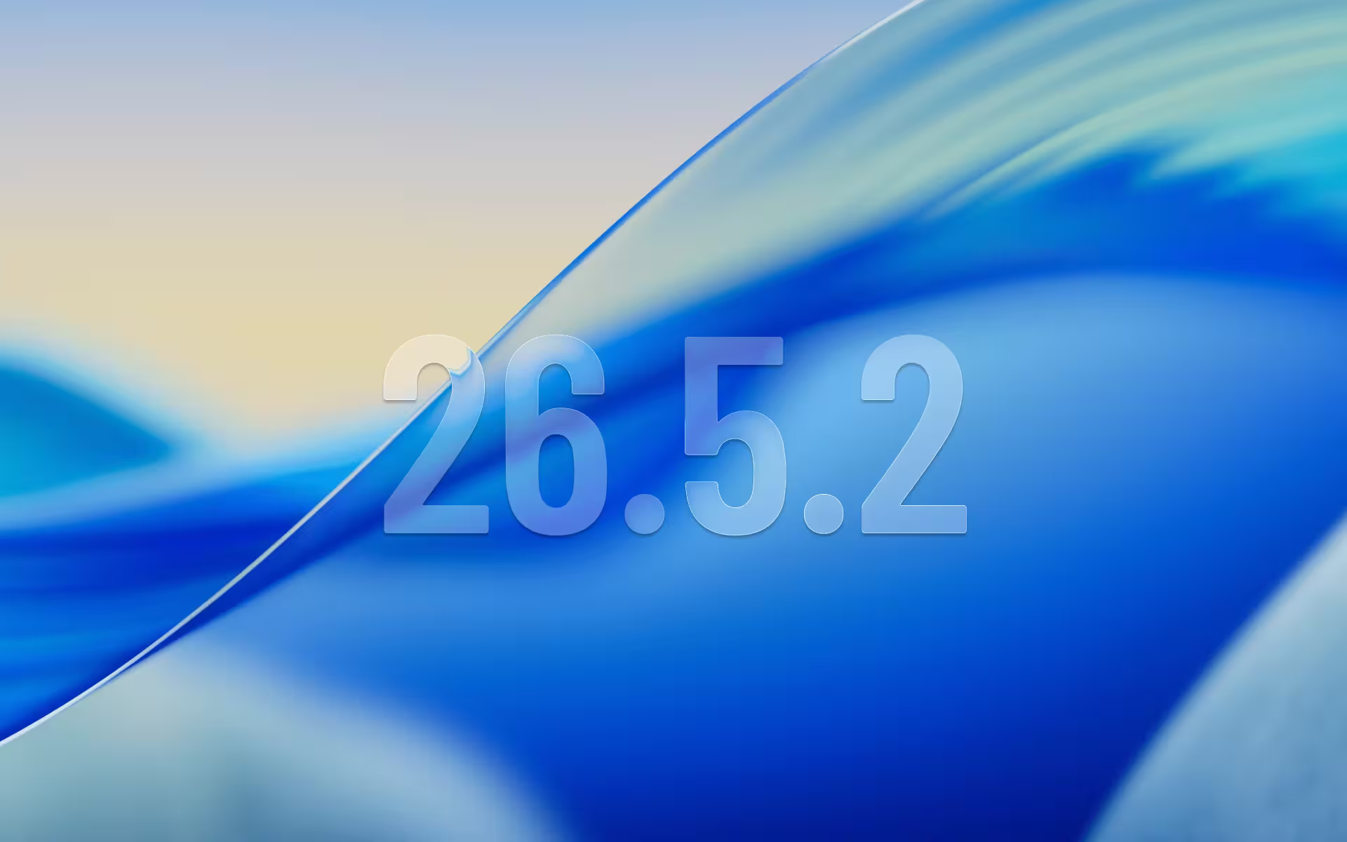 Apple libera atualização urgente com 30 correções para iOS 26.5.2, iPadOS 26.5.2 e macOS