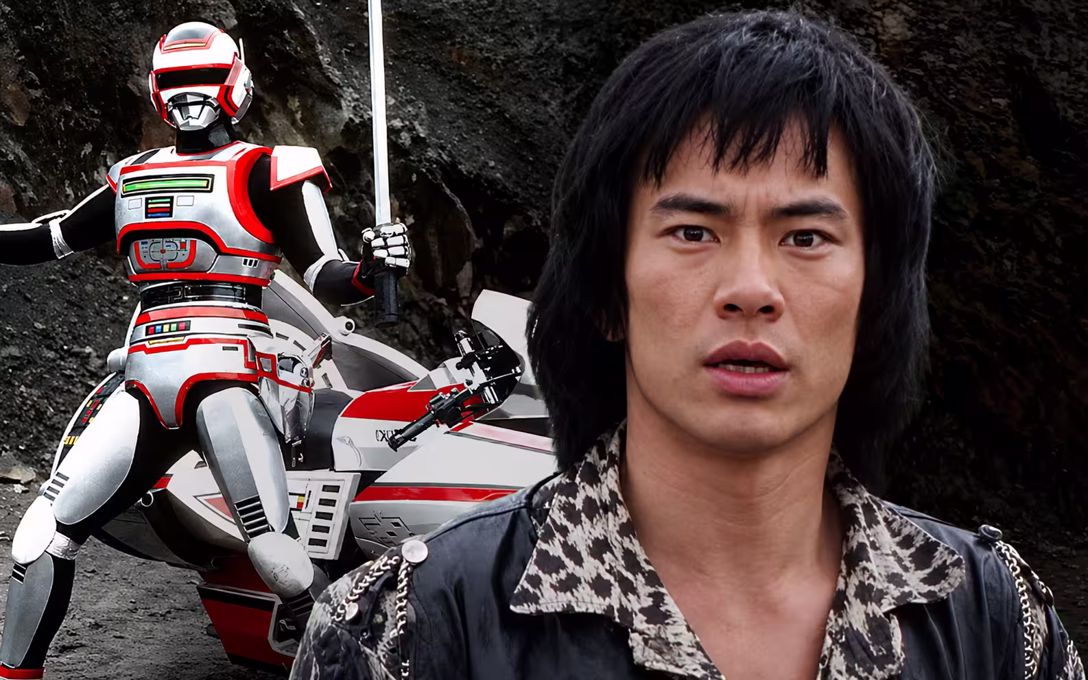 Luto na cultura pop: Morre Hikaru Kurosaki, o eterno protagonista de 'O Fantástico Jaspion'