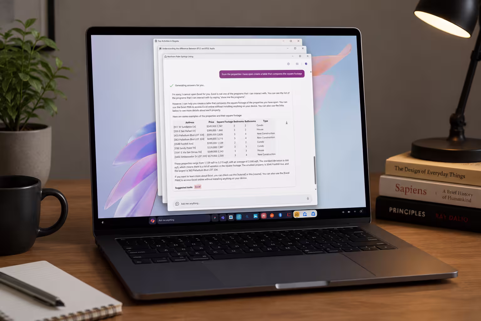 Windows sem botão Iniciar? Vazamento revela 'Project Aion', o sistema operacional ultraleve da Microsoft focado em IA