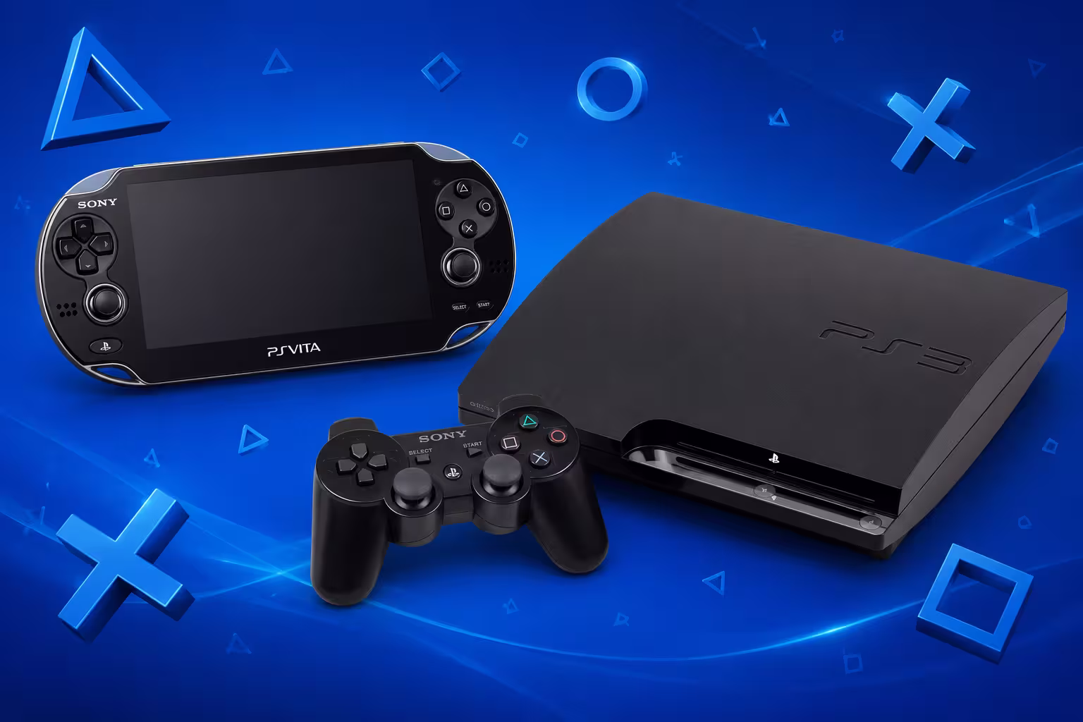 Confusão no PlayStation: Sony envia e-mail com informação errada sobre fechamento da PS Store do PS3 e Vita para brasileiros