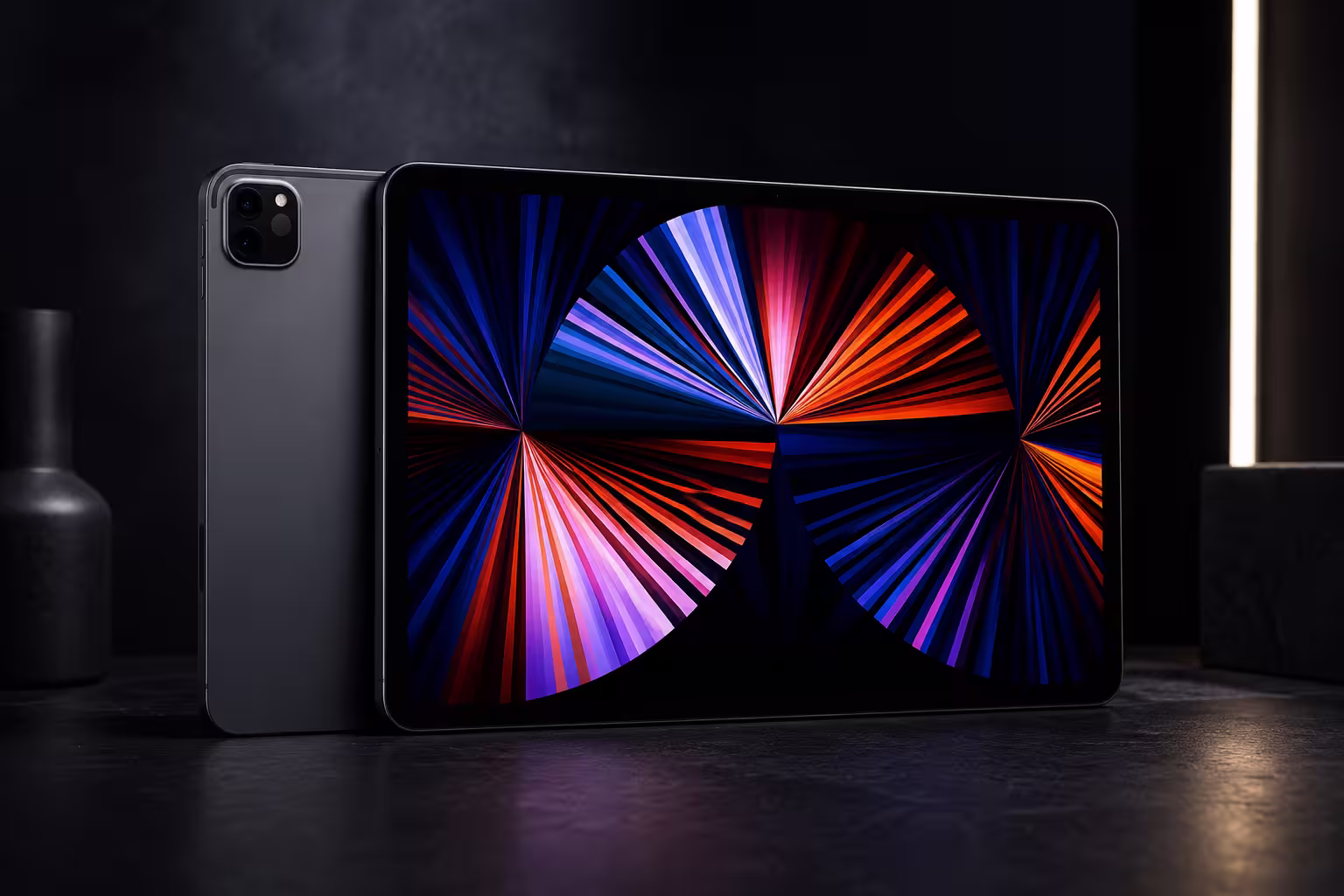 Desconto histórico: Novo iPad Pro de 13 polegadas com chip M5 recebe corte de US$ 300 antes mesmo de estrear no varejo