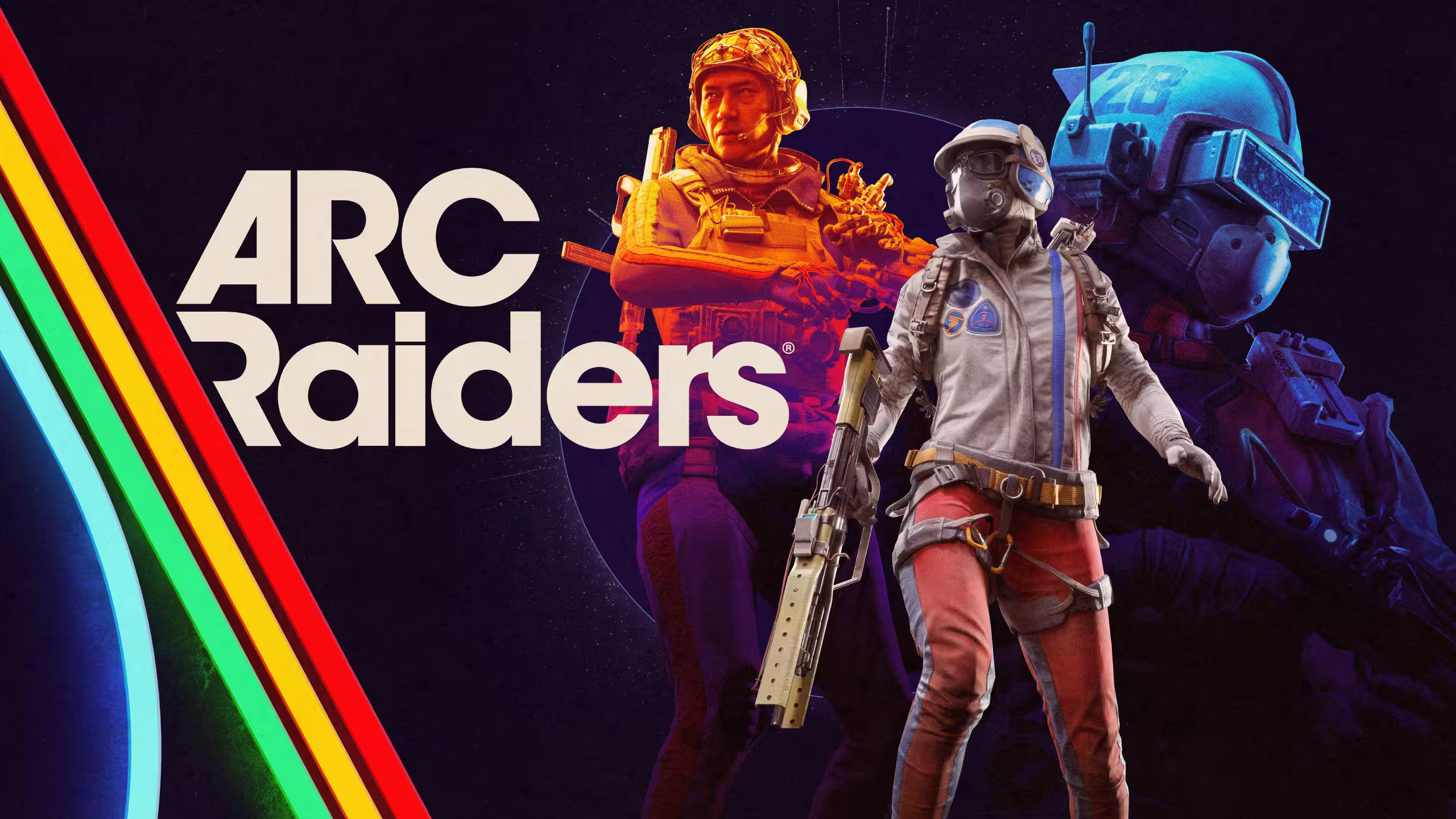 Arc Raiders recebe Patch 1.36.0 e finalmente separa matchmaking por tamanho de esquadrão