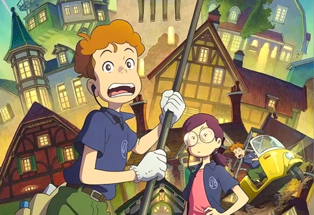Exclusividade máxima: Novo projeto do Studio Ghibli ganha detalhes, mas apenas poucas pessoas poderão assistir