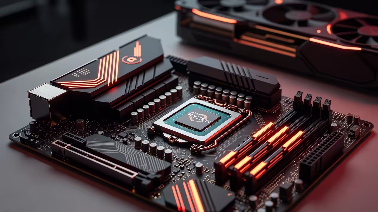 Vale a pena comprar um Ryzen 7600 em 2026? Análise de Desempenho e Custo-Benefício