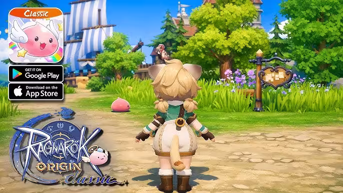 Ragnarok Online CLassic